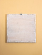 Панно «Композиция из ракушек», 45×3×45 см - фото 809305225