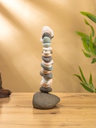 Сувенир «Каменное сердце», 20×7×25 см, камень - фото 59411259