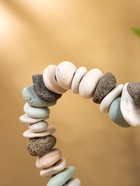 Сувенир «Каменное сердце», 20×7×25 см, камень - фото 59411261