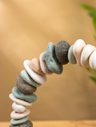 Сувенир «Каменный круг», 20×7×27 см, камень - фото 59411266