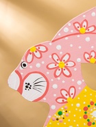 Сувенир «Заяц», 25×6×35 см, МДФ - фото 809305245