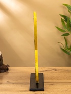 Сувенир «Голова зайца», 20×6×32 см, МДФ - фото 809305248