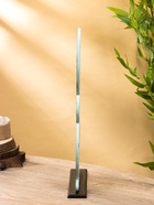 Сувенир «Зайчик», 25×6×50 см, МДФ - фото 59846942