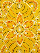 Сувенир "Яйцо" МДФ 25х6х30 см,  цв. жёлтый - фото 59846950