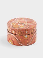 Шкатулка «Кролик», 12×12×7 см, дерево - Фото 4