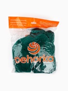 Шерсть для валяния 100 г, цвет тёмный изумруд 573 - фото 118588390