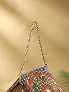 Подвесной декор «Кормушка для птиц», 14×26×26 см, дерево - фото 59846993