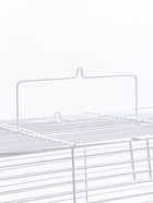 Клетка усиленная для хомяков и крыс 47 х 29 х 37 см, серая - фото 59847008 Клетка усиленная для хомяков и крыс 47 х 29 х 37 см, серая - фото 59847008