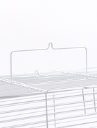 Клетка усиленная для хомяков и крыс «Пижон», 47×29×37 см, серая - фото 67927730