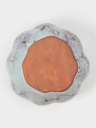 Горшок для запекания Борисовская керамика «Тыква», 600 мл, серый - Фото 8