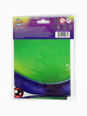 Воздушный шар фольгированный 25" «Черепашки Ниндзя», под воздух