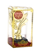 УЦЕНКА Кубок «Самая любимая мама на свете», наградная фигура, золото, пластик, 17.5×9×6.3 см 11 - Фото 5