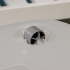 УЦЕНКА Контейнер д/хранения с крышкой 56 л 60×40×36 см на колесах прямоуг, кр. МИКС - Фото 5