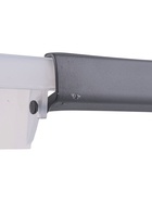 УЦЕНКА Контейнер д/хранения с крышкой 56 л 60×40×36 см на колесах прямоуг, кр. МИКС - Фото 9