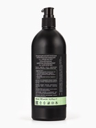 Подарочный набор мужской DREAM NATURE SPA CARE «Японские мотивы», шампунь 500 мл, гель для душа 500 мл - фото 58175972