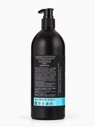 Подарочный набор мужской DREAM NATURE SPA CARE «Сила льда», шампунь 500 мл, гель для душа 500 мл - фото 59847018