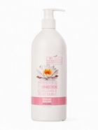 Подарочный набор женский DREAM NATURE SPA CARE густые и сильные волосы, гель для душа и шампунь по 500 мл, лотос - Фото 8