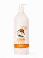 Подарочный набор женский DREAM NATURE SPA CARE оздоровление, гель для душа и шампунь по 500 мл, кокос - Фото 8