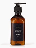 Подарочный набор женский DREAM NATURE Drakkar, шампунь и крем-гель для душа по 330 мл - фото 59847049