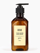 Подарочный набор женский DREAM NATURE Silvia, шампунь и крем-гель для душа по 330 мл - фото 59847053