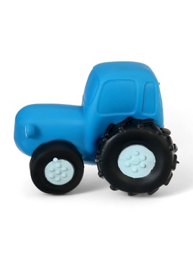 Тянучка антистресс «Синий Трактор»