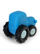 Тянучка антистресс «Синий Трактор» 10941903