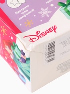 УЦЕНКА Набор для творчества Елочные шары под раскраску Принцессы + краски, набор 2 шт - Фото 5