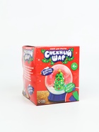 УЦЕНКА Набор для опытов «Снежный шар», елка - Фото 5