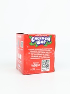 УЦЕНКА Набор для опытов «Снежный шар», елка - Фото 6