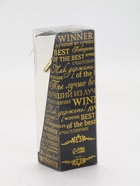 УЦЕНКА Кубок наградная фигура «Мастер своего дела», оскар, пластик, подставка камень, 18×6 см 491 10946172