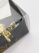 УЦЕНКА Кубок наградная фигура «Мастер своего дела», оскар, пластик, подставка камень, 18×6 см 491 10946172