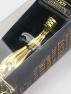 УЦЕНКА Кубок наградная фигура «Золотой босс», оскар, пластик, подставка камень, 18 х 6 см - Фото 6