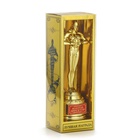 УЦЕНКА Кубок наградная фигура «Золотой директор», оскар, пластик, 18×6.3 см - Фото 5