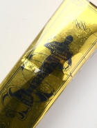 УЦЕНКА Кубок наградная фигура «Золотой директор», оскар, пластик, 18×6.3 см - Фото 10