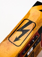 УЦЕНКА HARD LINE, набор «Идеальный мужчина», гель для душа, гель для бритья и бритва - Фото 7