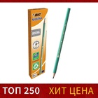УЦЕНКА Карандаш ч/г BIC HB Evolution ECOlutions пластиковый 880311,ЦЕНА ЗА 1ШТ - Фото 2