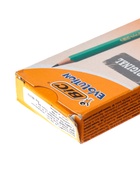 УЦЕНКА Карандаш ч/г BIC HB Evolution ECOlutions пластиковый 880311,ЦЕНА ЗА 1ШТ - Фото 12