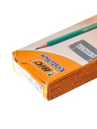 УЦЕНКА Карандаш ч/г BIC HB Evolution ECOlutions пластиковый 880311,ЦЕНА ЗА 1ШТ - Фото 16