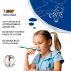 УЦЕНКА Карандаш ч/г BIC HB Evolution ECOlutions пластиковый 880311,ЦЕНА ЗА 1ШТ - Фото 6