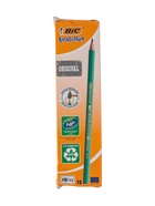 УЦЕНКА Карандаш ч/г BIC HB Evolution ECOlutions пластиковый 880311,ЦЕНА ЗА 1ШТ - Фото 9