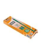 УЦЕНКА Карандаш ч/г BIC HB Evolution ECOlutions пластиковый 880311,ЦЕНА ЗА 1ШТ - Фото 10