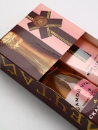 УЦЕНКА Набор «Море счастья», гель для душа во флаконе шампанское и соль для ванны - Фото 8