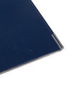 УЦЕНКА Папка-регистратор А4 50 мм ErichKrause Стандарт, собранная, синяя 10946213