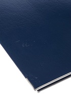 УЦЕНКА Папка-регистратор А4 50 мм ErichKrause Стандарт, собранная, синяя 10946213