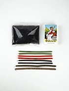 Набор для гадания «Карты Таро» в новом исполнении, 78 карт, соль, свечи - фото 809286081 Набор для гадания «Карты Таро» в новом исполнении, 78 карт, соль, свечи - фото 809286081