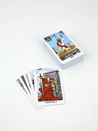 Набор для гадания «Карты Таро» в новом исполнении, 78 карт, соль, свечи - фото 809286084 Набор для гадания «Карты Таро» в новом исполнении, 78 карт, соль, свечи - фото 809286084