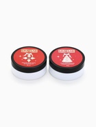 Новогодний подарочный набор косметики: гель для душа 2 шт., соль и масло для душа, URAL LAB - Фото 12