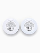 Новогодний подарочный набор косметики: гель для душа 2 шт., соль и масло для душа, URAL LAB - Фото 21