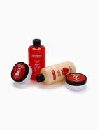 Новогодний подарочный набор косметики: гель для душа 2 шт., соль и масло для душа, URAL LAB - Фото 5