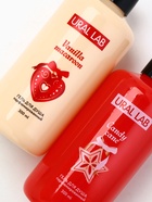 Новогодний подарочный набор косметики: гель для душа 2 шт., соль и масло для душа, URAL LAB - Фото 8